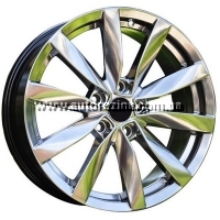 Replica Volkswagen (RBK481) R17 5/112