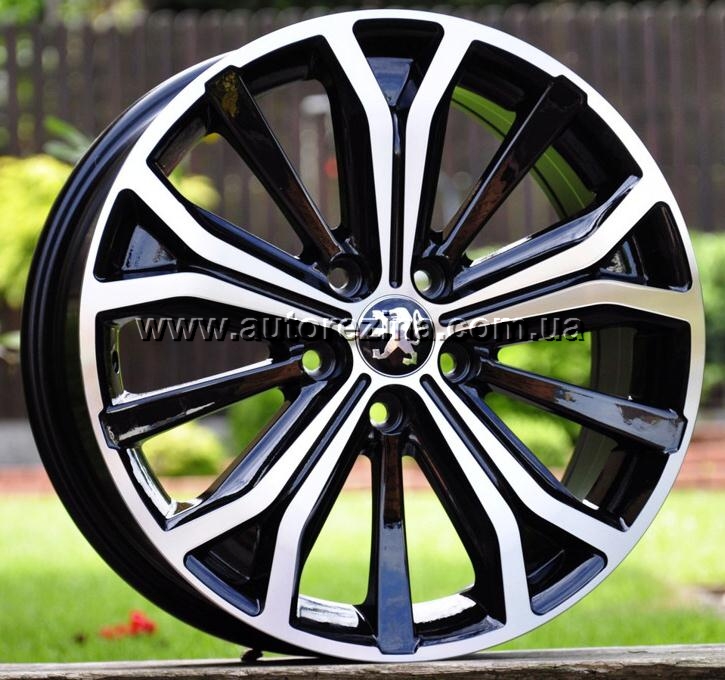 Replica RBK591 R17 5/108