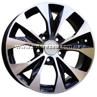 Replica (RBK606) R17 5/114,3