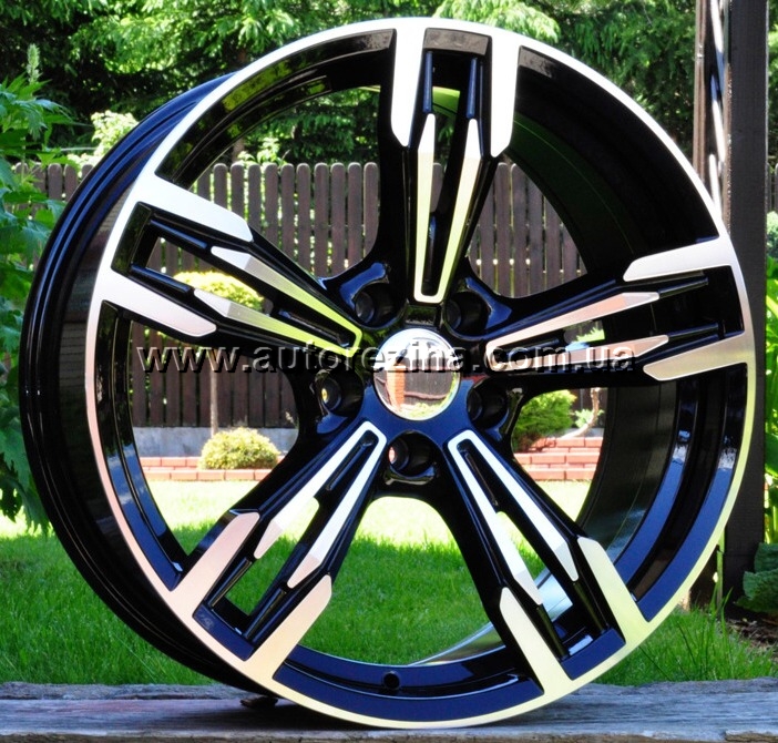 Replica RBK707 R20 5/120