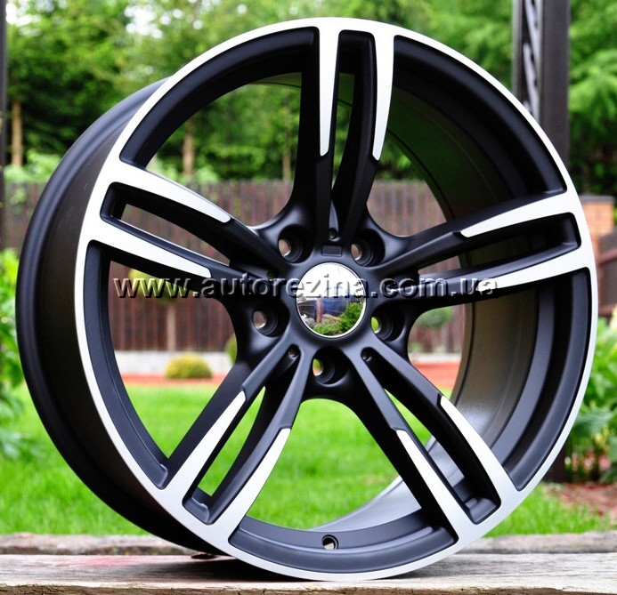 Replica RBK855 R18 5/120