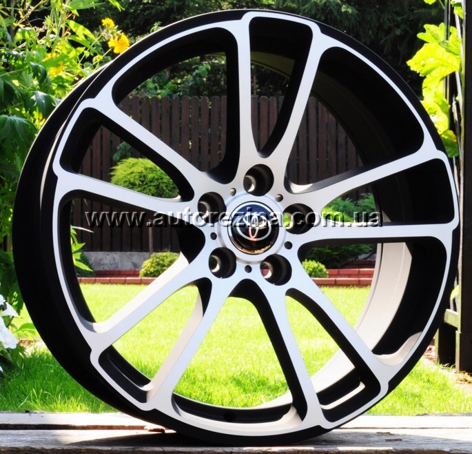Replica RBY1011 R19 5/114,3