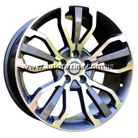 Replica RBY1027 R20 5/120