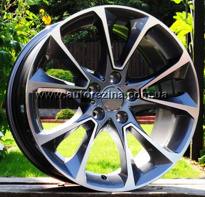 Replica RBY1056 R19 5/120