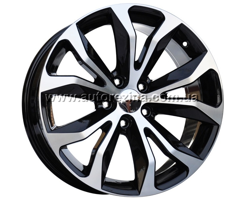 Replica RBY1237 R18 5/114,3