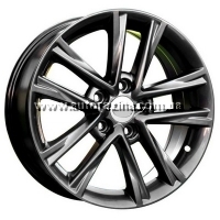 Replica RBY298 R17 5/114,3