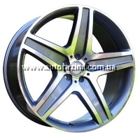 Replica RBY491 R21 5/112