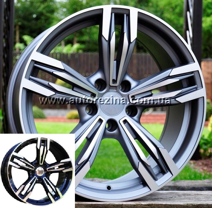 Replica RBY983 R17 5/120