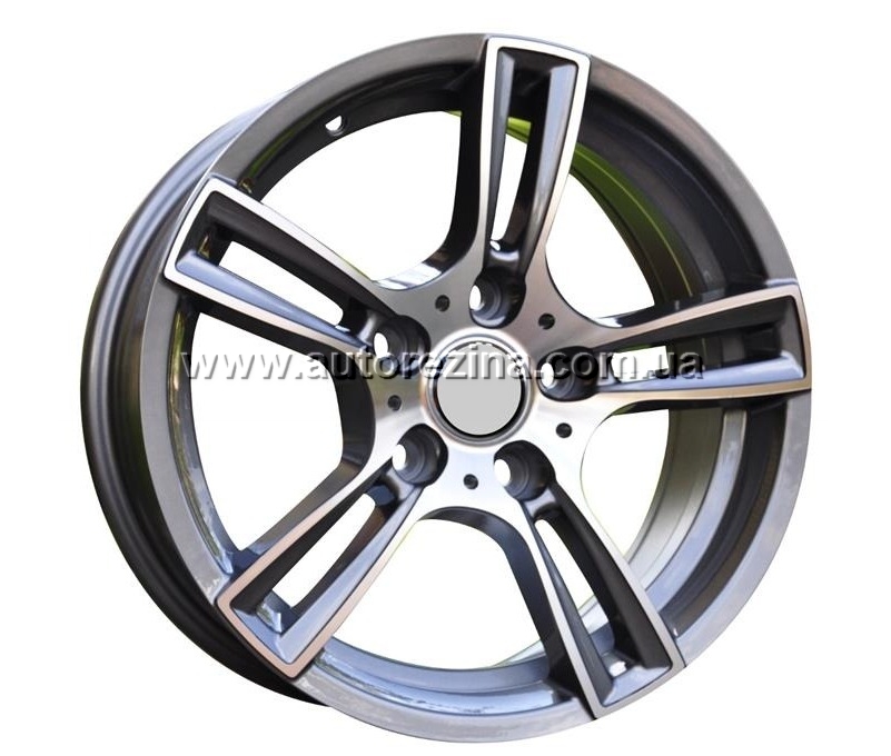 Replica RD5058 R16 5/112