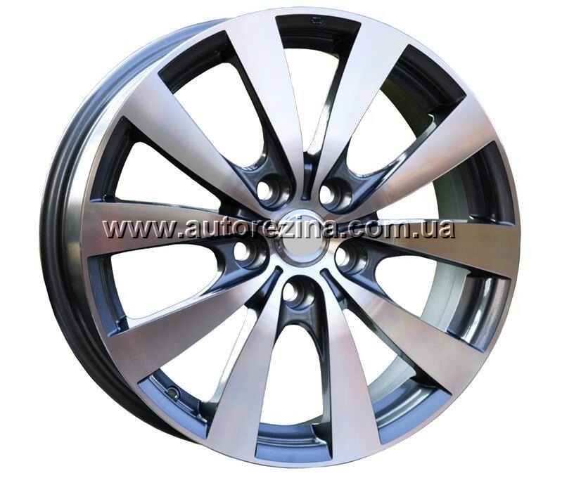 Replica RDW041 R19 5/114,3