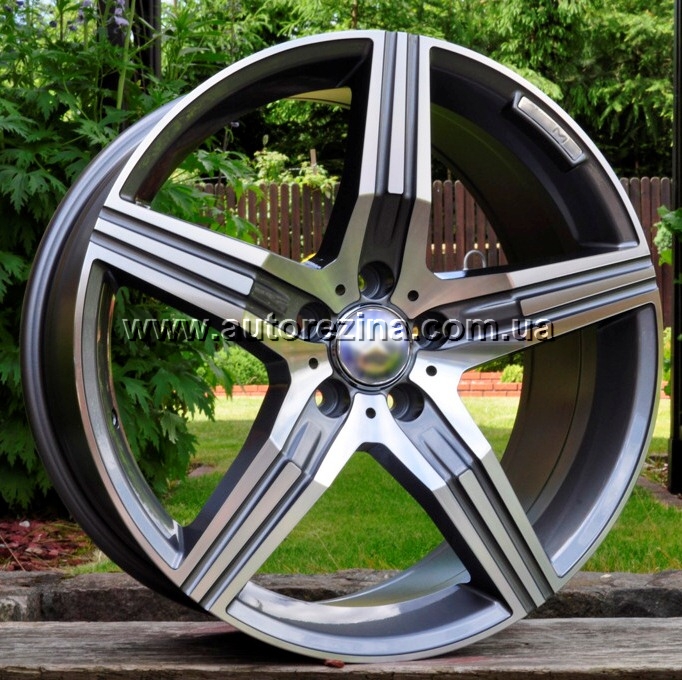 Replica Mercedes (RDW5131) R20 5/112