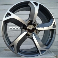 Replica Audi RMB507 R17 5/112