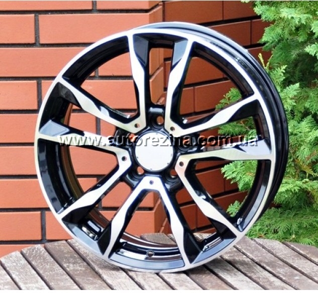 Replica RMB508 R17 5/112