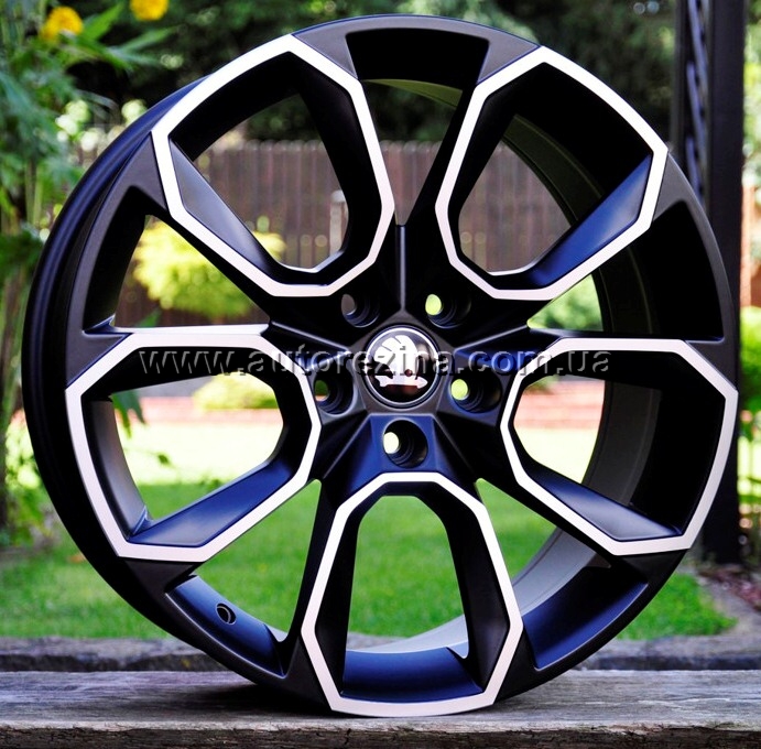 Replica RSK516 R17 5/112