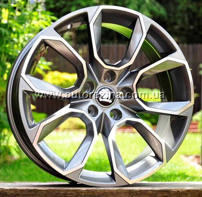 Replica RSK516 R17 5/112