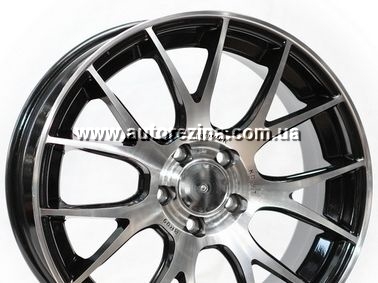 Replica Audi RSR191 R18 5/112