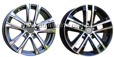 Replica RVW137 R16 5/112