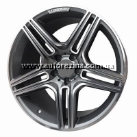 Replica Mercedes (RXF055) R19 5/112