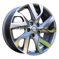 Replica RXF078 R17 5/114,3