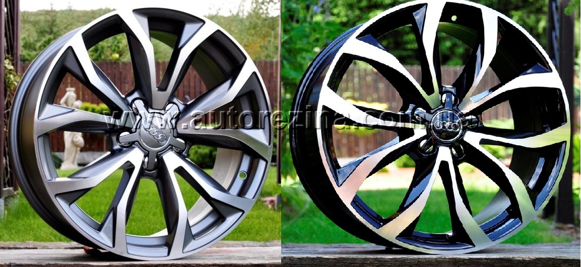 Replica RXF562 R16 5/112