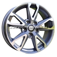 Replica RXFA17 R16 5/114,3