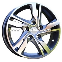 Replica RXFA7 R16 5/114,3