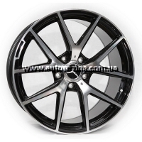 Replica RXFB75 R20 5/130