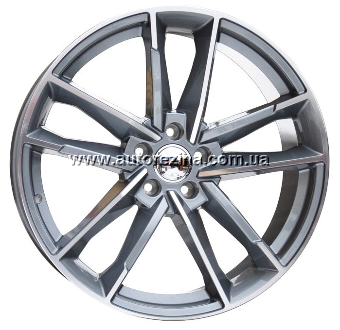 Replica Audi (RXFE81) R20 5/112