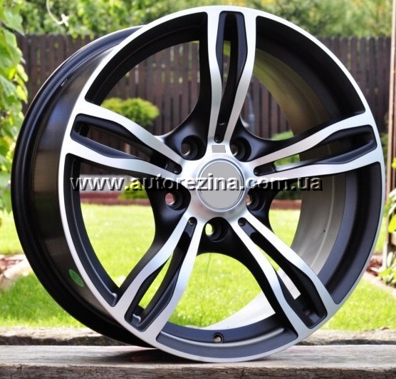 Replica RZE492 R18 5/120