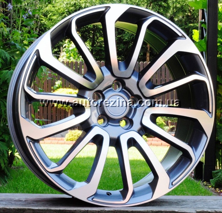Replica Range Rover (BY959) R20 5/120