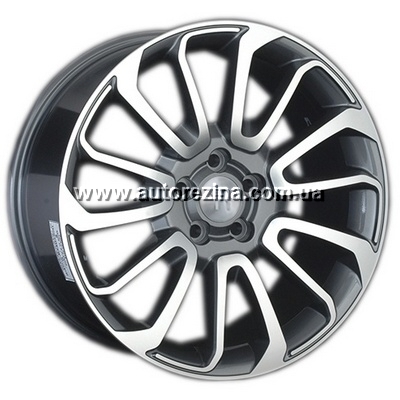 Replica Range Rover (LR005) R20 5/120