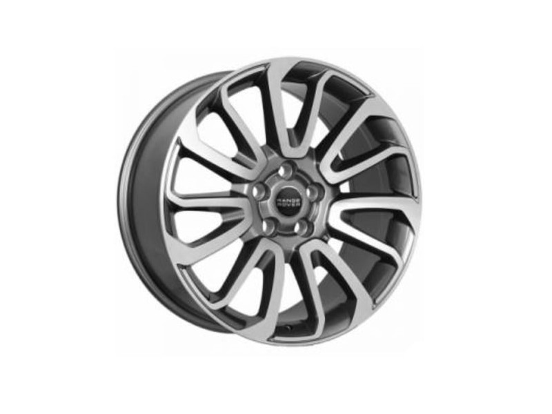 Replica Range Rover (LR005) R20 5/120