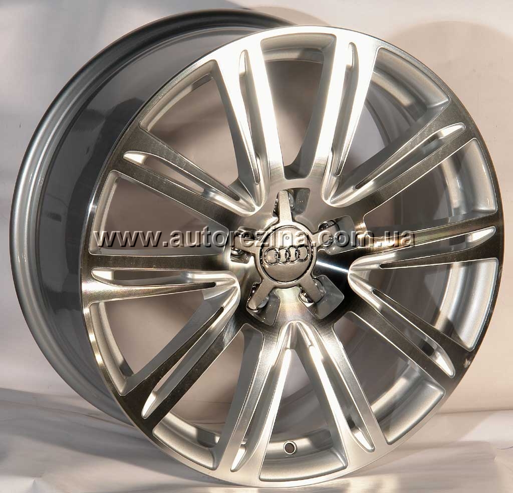 Replica Skoda (172) R18 5/112