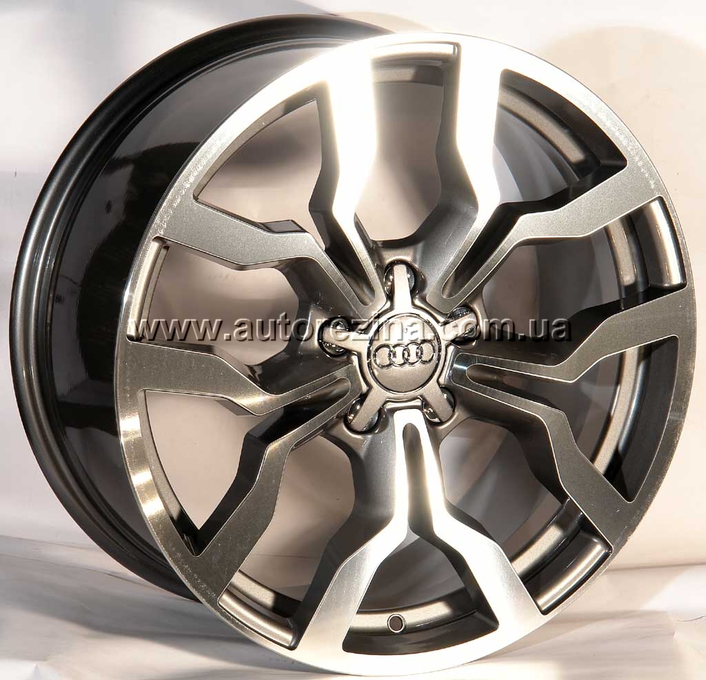 Replica Skoda (566) R18 5/112