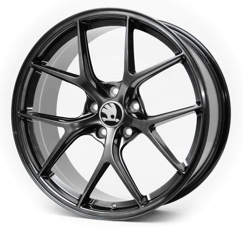 Replica Skoda (FF-V10) R16 5/100