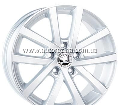 Replica Skoda (JT1220) R16 5/112