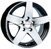 Replica Skoda (JT265R) R15 5/112