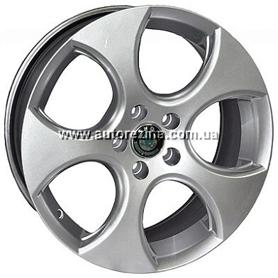 Replica Skoda (L022) R16 5/100