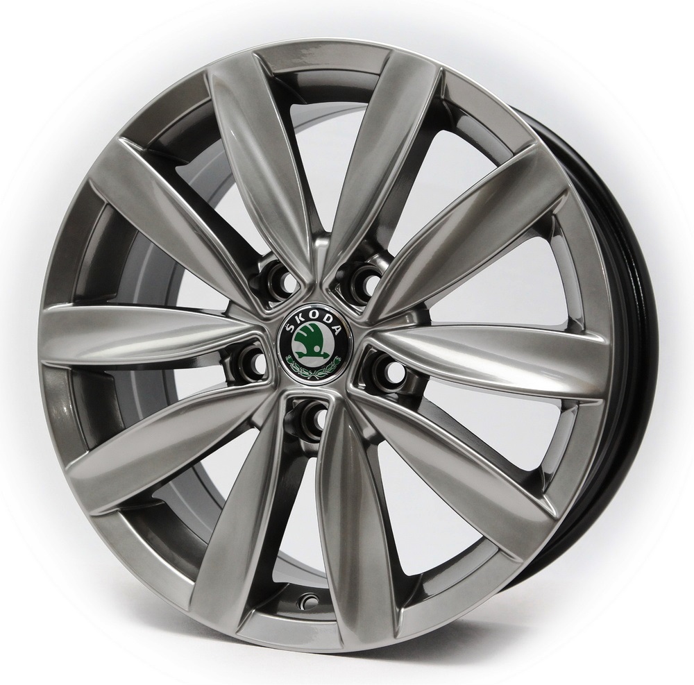 Replica Skoda (RB30) R16 5/112