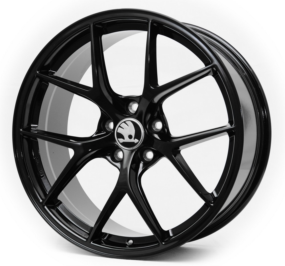 Replica Skoda (RX01) R18 5/112