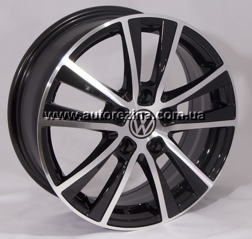 Replica Skoda (SSL480) R16 5/112