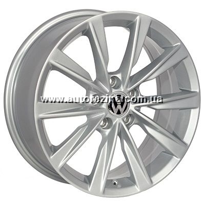 Replica Skoda (TL0285NW) R17 5/112