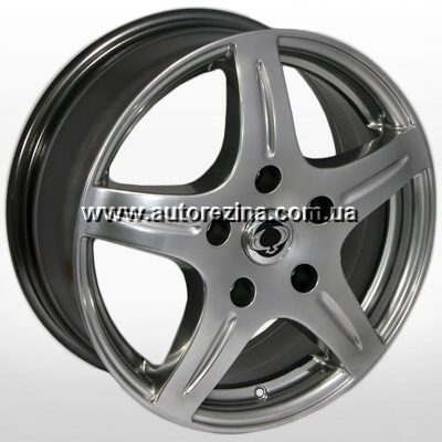 Replica Ssang Yong (SSL248) R16 5/130