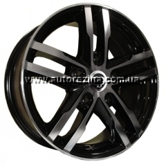 Replica Ssang Yong (Z456) R16 5/130