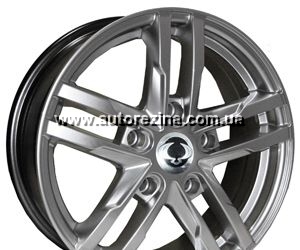 Replica Ssang Yong (Z456) R16 5/130