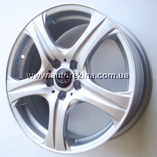 Replica Subaru (580d) R16 5/100