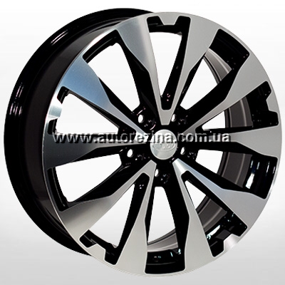 Replica Subaru (SB507) R18 5/114,3