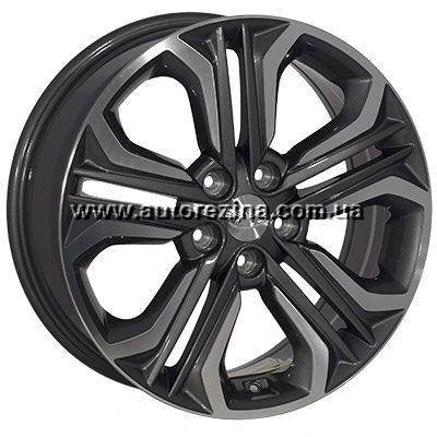 Replica TL0418NW R18 5/114,3