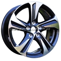 Replica TL5832NW R17 5/114,3