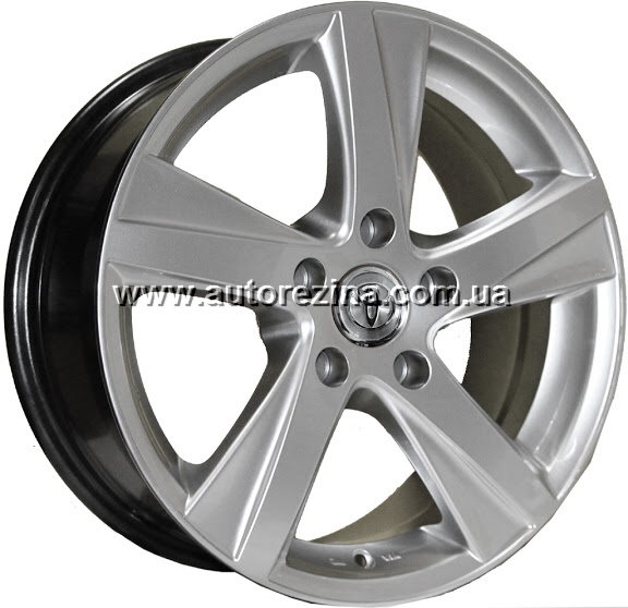 Replica Toyota (7385) R16 5/114,3